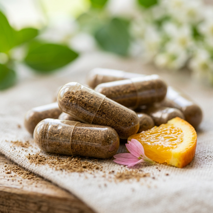 ProteVital - Силата на Природата за Твоя Имунитет